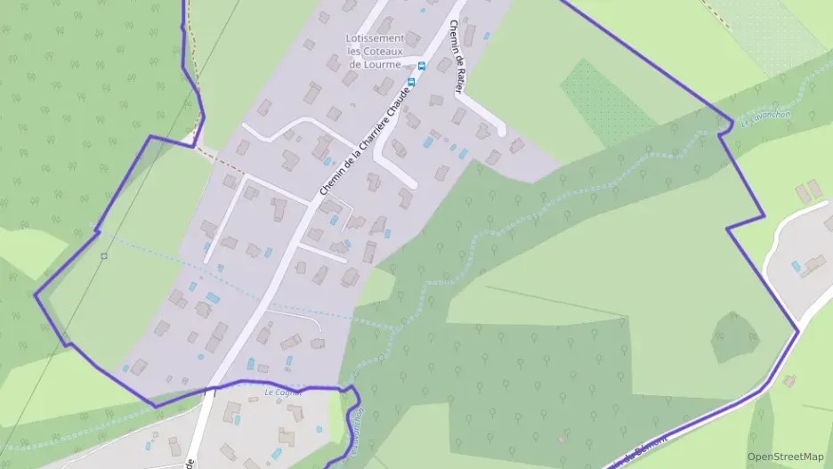 Maison 130 m² six pièces à vendre à Saint-Paul-de-Varces