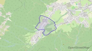 Maison 130 m² six pièces à vendre à Saint-Paul-de-Varces