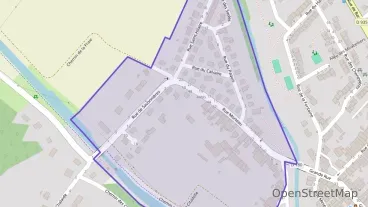 Maison 115 m² cinq pièces à vendre à Longeville-en-Barrois