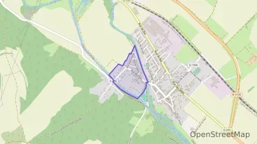 Maison 115 m² cinq pièces à vendre à Longeville-en-Barrois