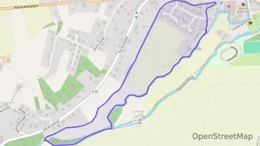 Maison 129 m² quatre pièces à vendre à Bletterans