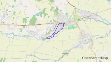 Maison 129 m² quatre pièces à vendre à Bletterans