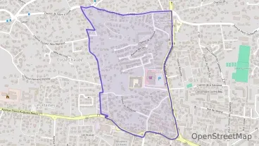 Maison 139 m² cinq pièces à vendre à La Seyne-sur-Mer