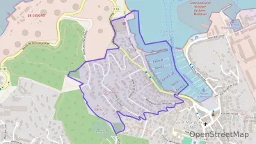 Maison 178 m² six pièces à vendre à Saint-Mandrier-sur-Mer