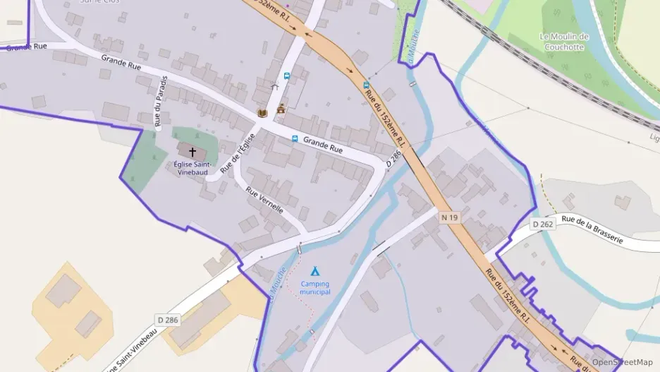 Maison 58 m² trois pièces à vendre à Humes-Jorquenay Maison 58 m² trois pièces à vendre à Humes-Jorquenay