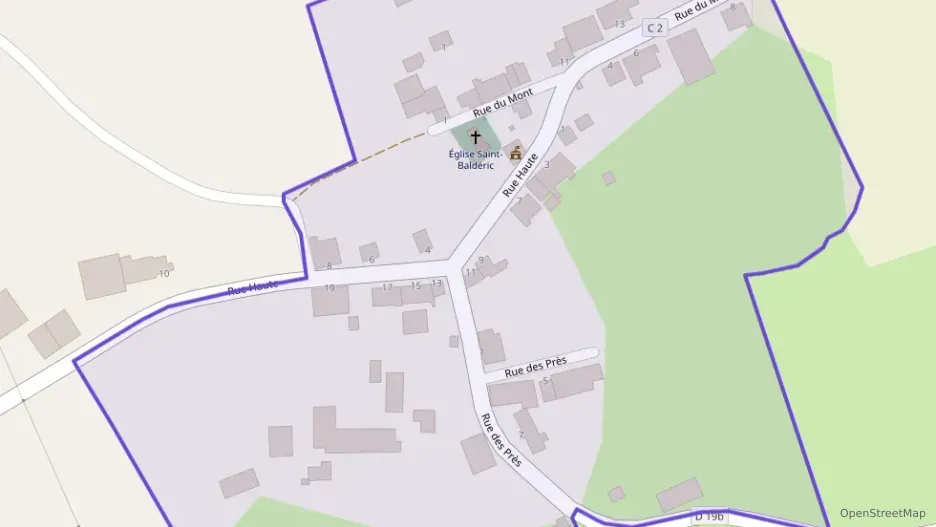 Maison 115 m² cinq pièces à vendre à Septsarges Maison 115 m² cinq pièces à vendre à Septsarges