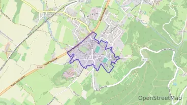 Maison 60 m² trois pièces à vendre à Beaufort-Orbagna