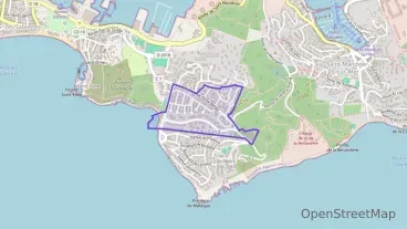 Maison 102 m² quatre pièces à vendre à Saint-Mandrier-sur-Mer