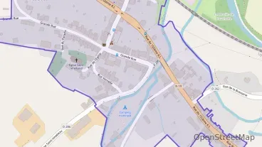 Maison 85 m² trois pièces à vendre à Humes-Jorquenay