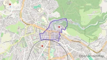 Maison 55 m² trois pièces à vendre à Voiron