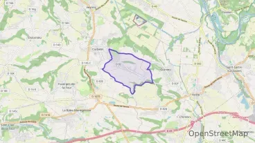Maison 100 m² quatre pièces à vendre à Corbelin