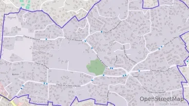 Maison 138 m² quatre pièces à vendre à La Seyne-sur-Mer