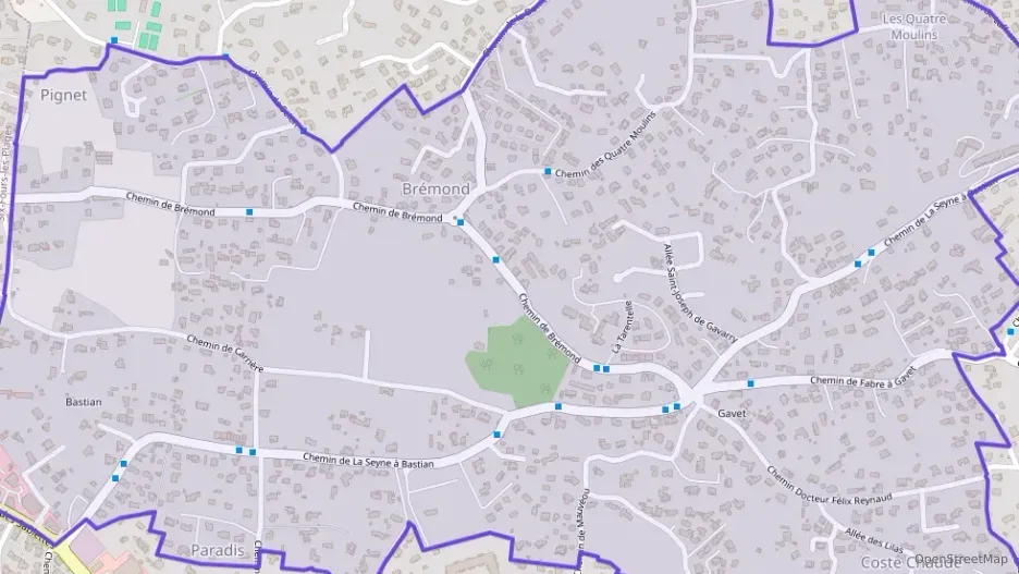 Maison 138 m² quatre pièces à vendre à La Seyne-sur-Mer Maison 138 m² quatre pièces à vendre à La Seyne-sur-Mer