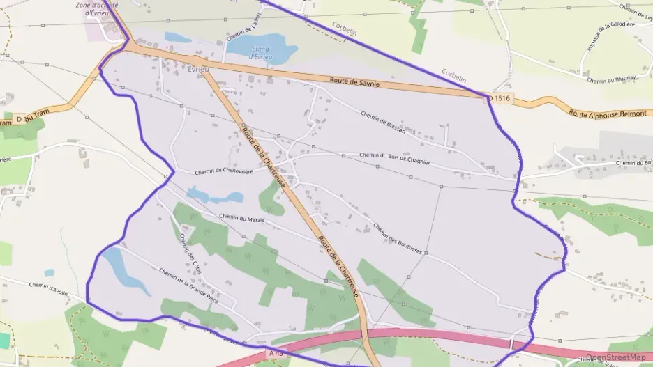 Maison 78 m² trois pièces à vendre à La Bâtie-Montgascon