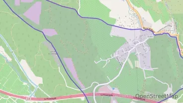 Maison 65 m² trois pièces à vendre à Ollières