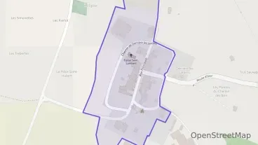 Maison 80 m² trois pièces à vendre à Autréville-Saint-Lambert