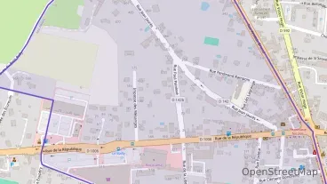 Maison 68 m² trois pièces à vendre à Les Abrets en Dauphiné