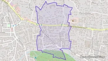 Maison 112 m² quatre pièces à vendre à La Seyne-sur-Mer