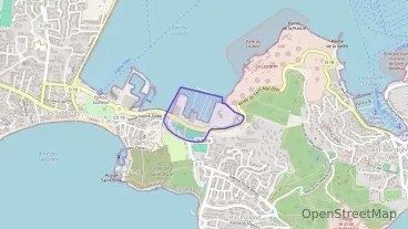 Maison 62 m² trois pièces à vendre à Saint-Mandrier-sur-Mer