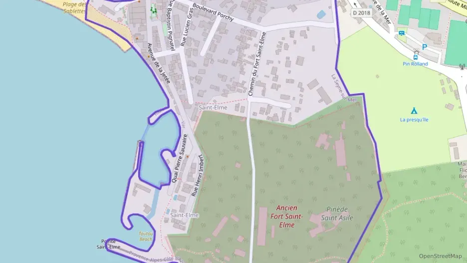 Maison 35 m² trois pièces à vendre à La Seyne-sur-Mer Maison 35 m² trois pièces à vendre à La Seyne-sur-Mer