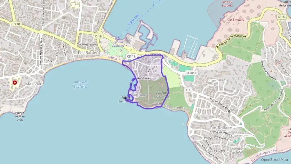 Maison 35 m² trois pièces à vendre à La Seyne-sur-Mer Maison 35 m² trois pièces à vendre à La Seyne-sur-Mer