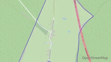 Maison 68 m² deux pieces à vendre à Saint-Seine-en-Bâche Maison 68 m² deux pieces à vendre à Saint-Seine-en-Bâche