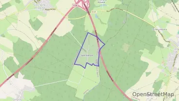 Maison 68 m² deux pieces à vendre à Saint-Seine-en-Bâche Maison 68 m² deux pieces à vendre à Saint-Seine-en-Bâche