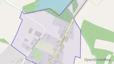 Maison 83 m² quatre pièces à vendre à Villers-les-Pots