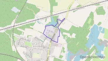 Maison 83 m² quatre pièces à vendre à Villers-les-Pots