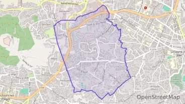 Maison 112 m² quatre pièces à vendre à La Seyne-sur-Mer Maison 112 m² quatre pièces à vendre à La Seyne-sur-Mer