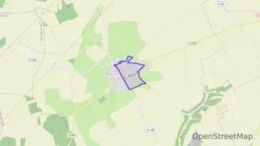 Maison 130 m² cinq pièces à vendre à Rembercourt-Sommaisne