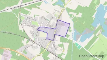 Maison 108 m² sept pièces à vendre à Villers-les-Pots