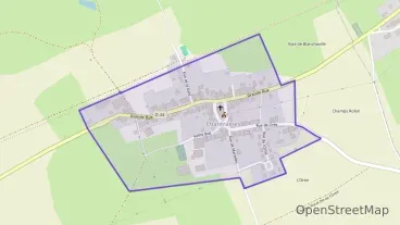 Maison 140 m² trois pièces à vendre à Chantraines
