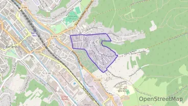 Maison 78 m² quatre pièces à vendre à Bar-le-Duc