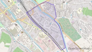 Maison 70 m² quatre pièces à vendre à Bar-le-Duc