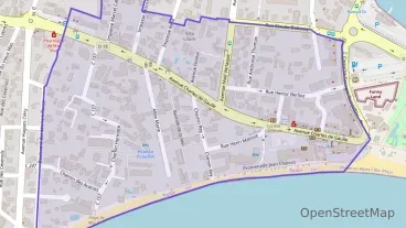 Maison 100 m² six pièces à vendre à La Seyne-sur-Mer