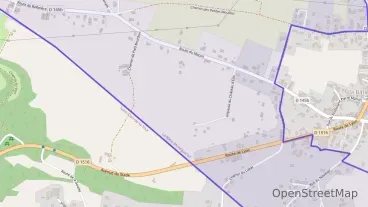 Maison 100 m² quatre pièces à vendre à La Bâtie-Montgascon