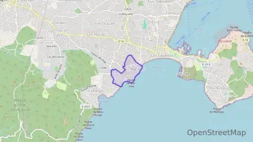 Maison 95 m² quatre pièces à vendre à La Seyne-sur-Mer Maison 95 m² quatre pièces à vendre à La Seyne-sur-Mer