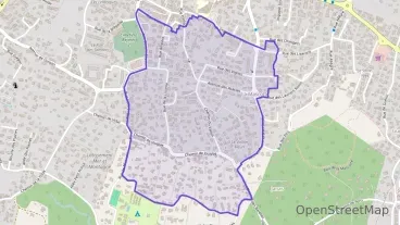 Maison 62 m² trois pièces à vendre à Six-Fours-les-Plages Maison 62 m² trois pièces à vendre à Six-Fours-les-Plages