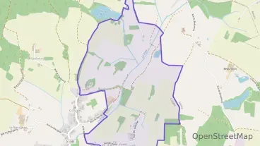 Maison 105 m² quatre pièces à vendre à Cosges