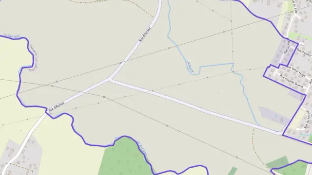 Maison 97 m² quatre pièces à vendre à Abergement-la-Ronce