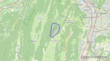 Maison 188 m² cinq pièces à vendre à Lans-en-Vercors