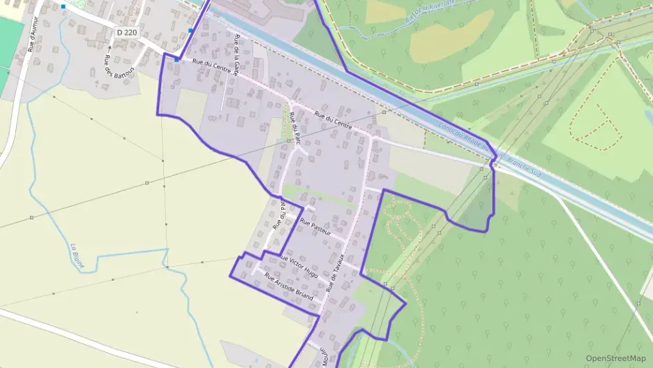 Maison 101 m² cinq pièces à vendre à Abergement-la-Ronce