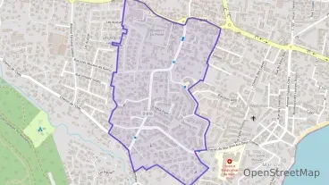 Maison 72 m² quatre pièces à vendre à La Seyne-sur-Mer