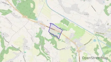 Maison 99 m² quatre pièces à vendre à Les Avenières Veyrins-Thuellin