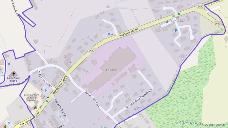 Maison 110 m² quatre pièces à vendre à Villages du Lac de Paladru Maison 110 m² quatre pièces à vendre à Villages du Lac de Paladru