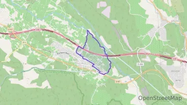 Maison 98 m² cinq pièces à vendre à Pourcieux Maison 98 m² cinq pièces à vendre à Pourcieux