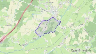 Maison 121 m² quatre pièces à vendre à Savigny-en-Revermont