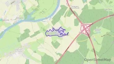 Maison 174 m² cinq pièces à vendre à Saint-Seine-en-Bâche Maison 174 m² cinq pièces à vendre à Saint-Seine-en-Bâche