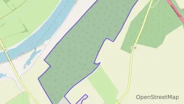 Maison 127 m² quatre pièces à vendre à Saint-Seine-en-Bâche